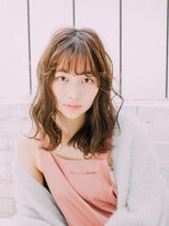 ナウラ(Naurra)&nbsp;うねりガール【倉敷】