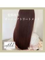 ヘアーサロン アーティブ(HAIR SALON artilib) 【artilib東加古川】