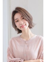 ヘアメイク シュシュ(Hair make chou chou)&nbsp;大人可愛い20代30代40代髪質改善くびれショート大和八木