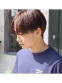 ブラウンセンター分け