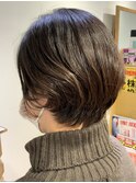 ショートスタイル