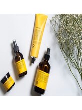 オーガニック アトリエ 大宮(organic+atelier) O WAY