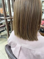 シファ(sifa)&nbsp;透けベージュ＊sifaシーズンカラー