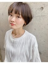 マリアージュバイジュノ(mariage by Juno)&nbsp;コンパクトショート