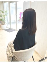 ラコット(La cot) ナチュラル縮毛矯正