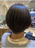 12-14 楽ちんショート/ショート