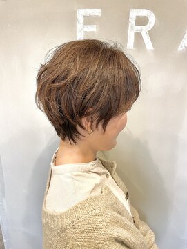 フレーム なんば店(FRAME) ■くびれショート