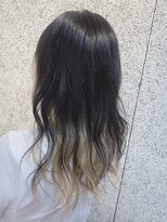 ミルコ バイ クラク(MIRUCO by KURAKU)&nbsp;グラデーションカラー