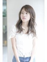 アフロディーテギンザ 神保町(APHRODITE GINZA)&nbsp;カール/セミディ/シアーカラー/姫カット［御茶ノ水/神保町］