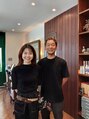 ヘアサロン リリィ(hair salon riri) !!
