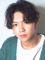 オーシャントーキョー 渋谷神南(OCEAN TOKYO) 波巻きセンターパート