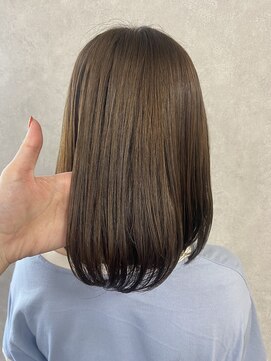 ディルガ リンク(Dilga LINK) ナチュラルアッシュ