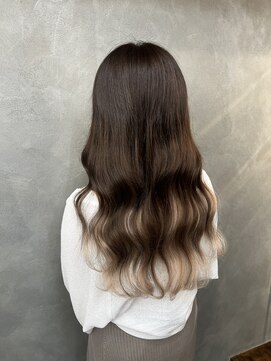 TNB トウキョウ 渋谷 渋谷本店(TNB TOKYO) シールエクステ80枚