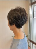 スッキリショート