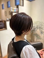 アンファミーユ(en famille)&nbsp;レディースショート