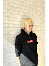 ロトヘアー(LOTO HAIR) KITADA 