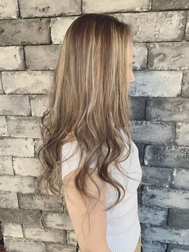 ライズ バイ レボ 柏店(RISE by REVO) イメチェン/似合わせカット/フルバング/レッドブラウン/柏