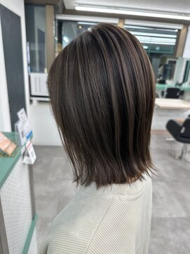 エイト 川崎店(EIGHT) コントラストハイライト［川崎］