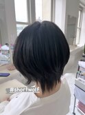 short☆wolf