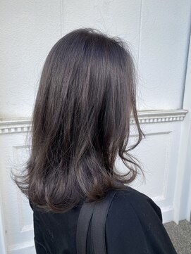 レシェル 桑名店(RECIEL) グレージュ