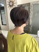 エマニエル(emanuel)&nbsp;カットカラー