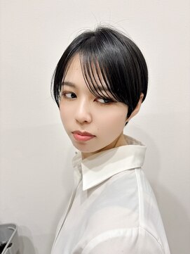 リアン(Lian) ハンサムショート★★★