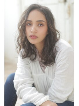 オーダイム(ou' dime) エアリーミディー