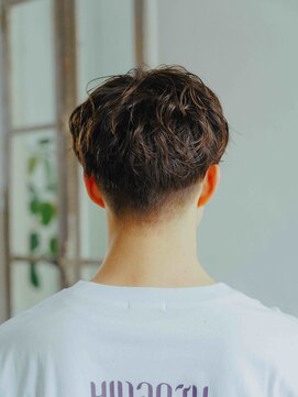 ロッソ 五反野店(Rosso) 無造作マッシュ[五反野]