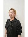 ネクサス NEXUS 林 慶吾