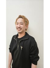 ネクサス NEXUS&nbsp;林 慶吾