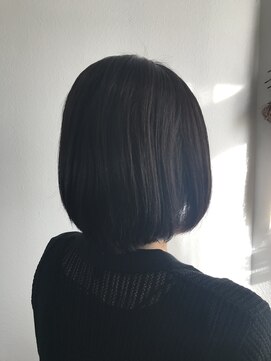 トップヘアー 本店(TOP HAIR) 夏のおすすめショート