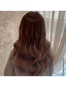 ヘアスタジオ マテリアル(hair studio Material) #プルエクステ#髪質改善#カラー#ヘアセット