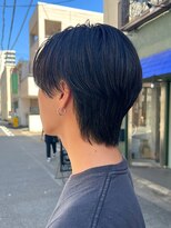 ヘアプレイスソル (HAIR PLACE SoL)&nbsp;メンズカット/ナチュラルショート
