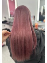 エゴ 池袋(EGO)&nbsp;ピンクカラー/ピンクベージュ