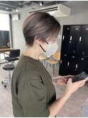 【Alen】シャドールーツxシルバー