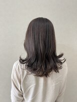 ミリ 奈良店(mm)&nbsp;レイヤースタイル