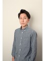 ブルー(Blue)&nbsp;小澤 誠