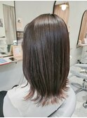 [Sekiguchi] 綺麗に縛れる長さかつおろしてても綺麗なスタイル♪