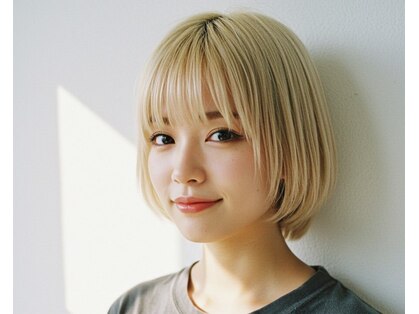 ラルマミット(lalma mit)の写真
