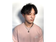 クリエイション ヘアメイク(Creation HAIR MAKE)