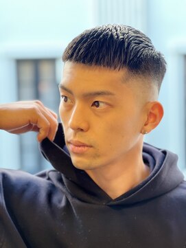 ダッド(DAD) 【Crop】