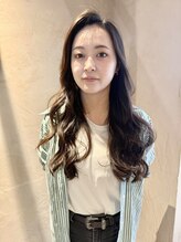 <トレンドやファッションに合わせたスタイル提案>ヘアセット/カット/メンズ【ARISA】(スタイリスト/歴5年)