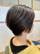 カシータフロル 守山(Casita flor)&nbsp;ショートスタイル