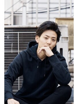 ルフレ 新宿歌舞伎町店(Reflet) Men's/メンズカット/メンズスタイル