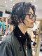 サーカス 町田(circus)の写真/パーマスタイルで、セットも楽にキマる！クセ毛や髪質を見極めてカットするから、スタイリングも簡単♪