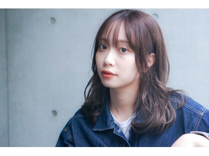 テイク(take)の写真