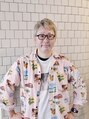 ヘアーサロン エムプラス ヨツバコ店(HAIR SALON M.PLUS) 門池 道弘