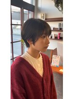 ヴォーレヴ(BEAUreve)&nbsp;髪質改善/ヘッドスパ/白髪染め/カラー/リタッチ/岡崎