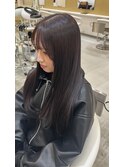 ラベンダーグレー