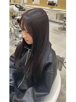 トパ タカオカ(topa takaoka) ラベンダーグレー